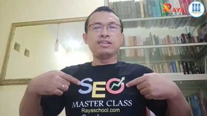 Kursus SEO Jakarta