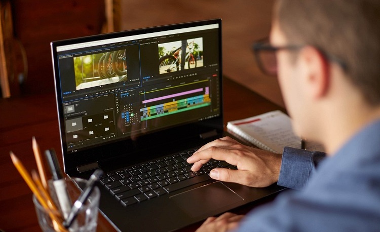 Kursus-Video-Editing