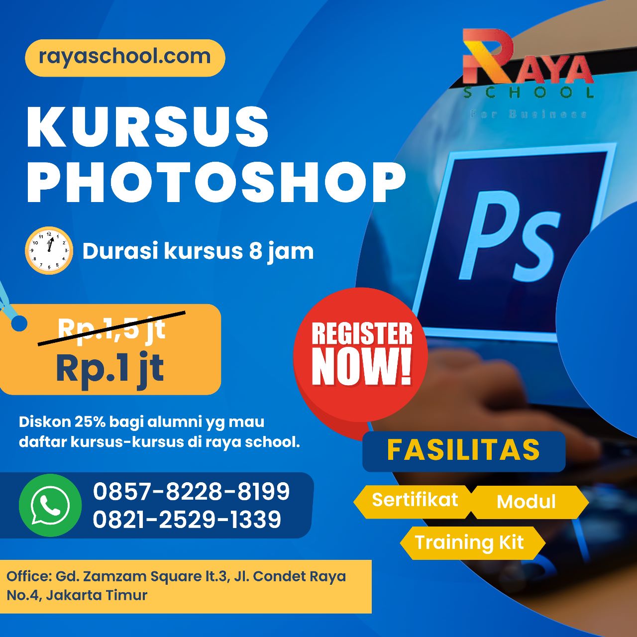 kursus-photoshop