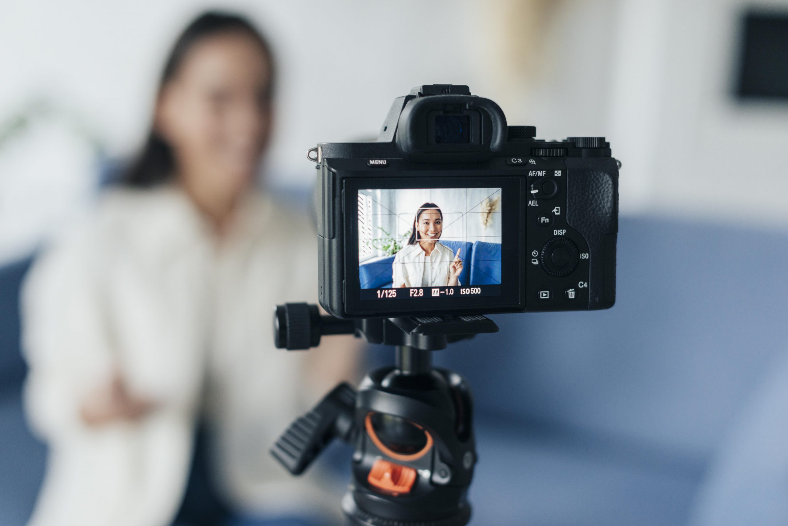 Kursus Membuat Video Kursus Online