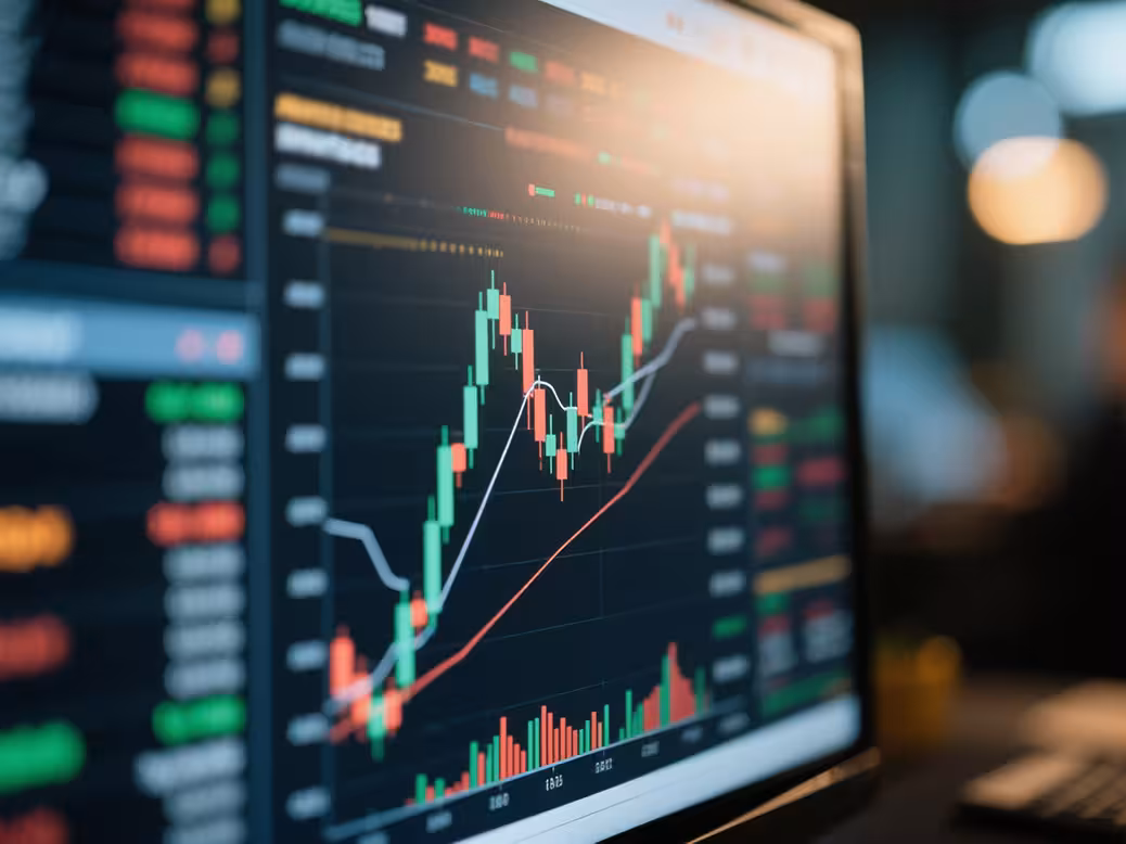 5 Best Stock Trading Strategies That Actually Work
