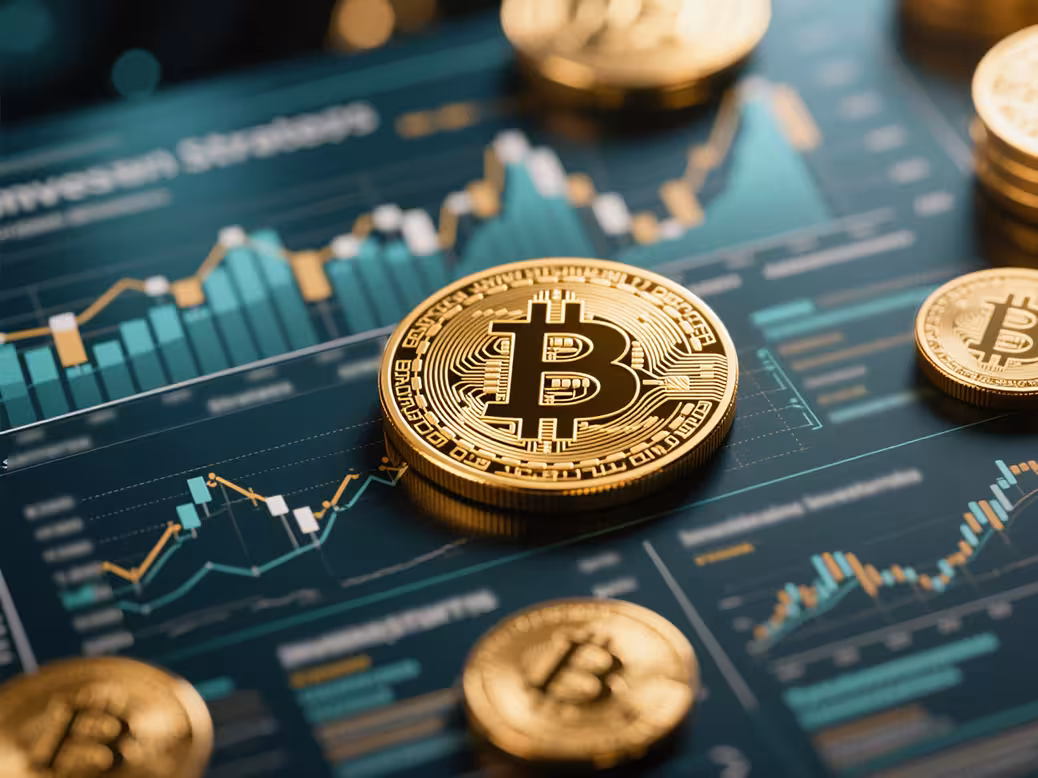5 Proven Bitcoin Strategies That Made Millions in 2025