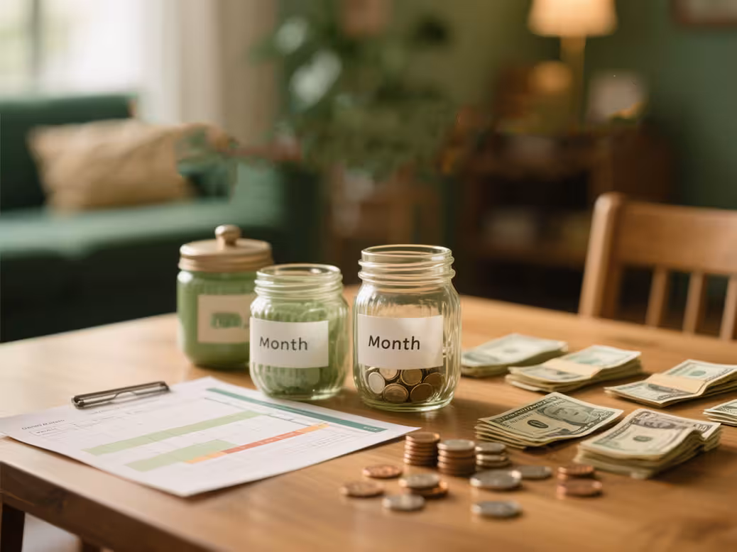 How to Build an Emergency Fund on a Low Income