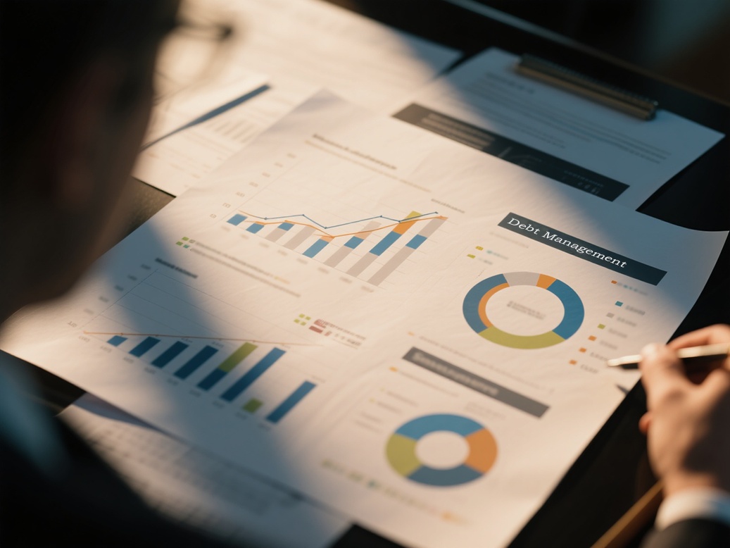 The Complete Guide to Debt Management Strategies