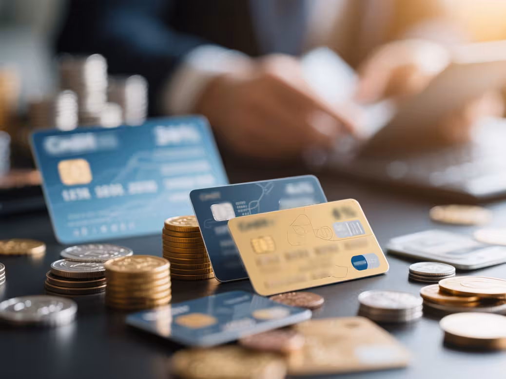 What Is a Credit Score and Why Does It Matter